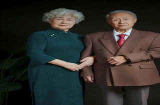 91歲抗美援朝老兵關(guān)加瑞，如今和老伴在燕達過上了理想的享老生活